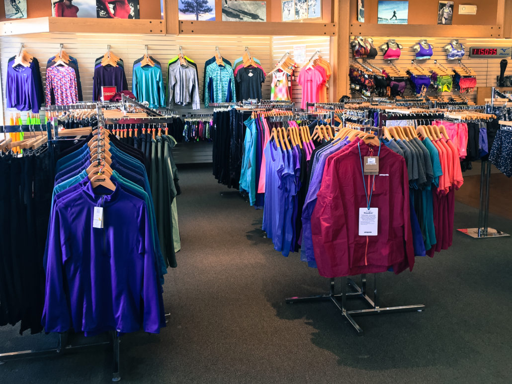 Running & Athletic Clothing - Medved Running & Walking Outfitters