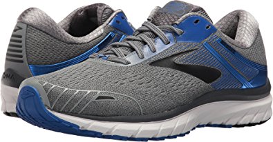 brooks walking shoes clearance
