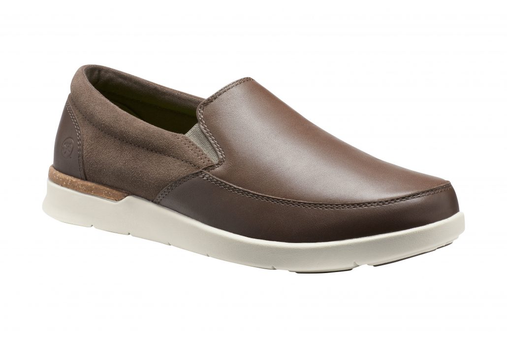 NEW PRODUCT: Superfeet Mitchell Comfort Shoes - Medved Running ...