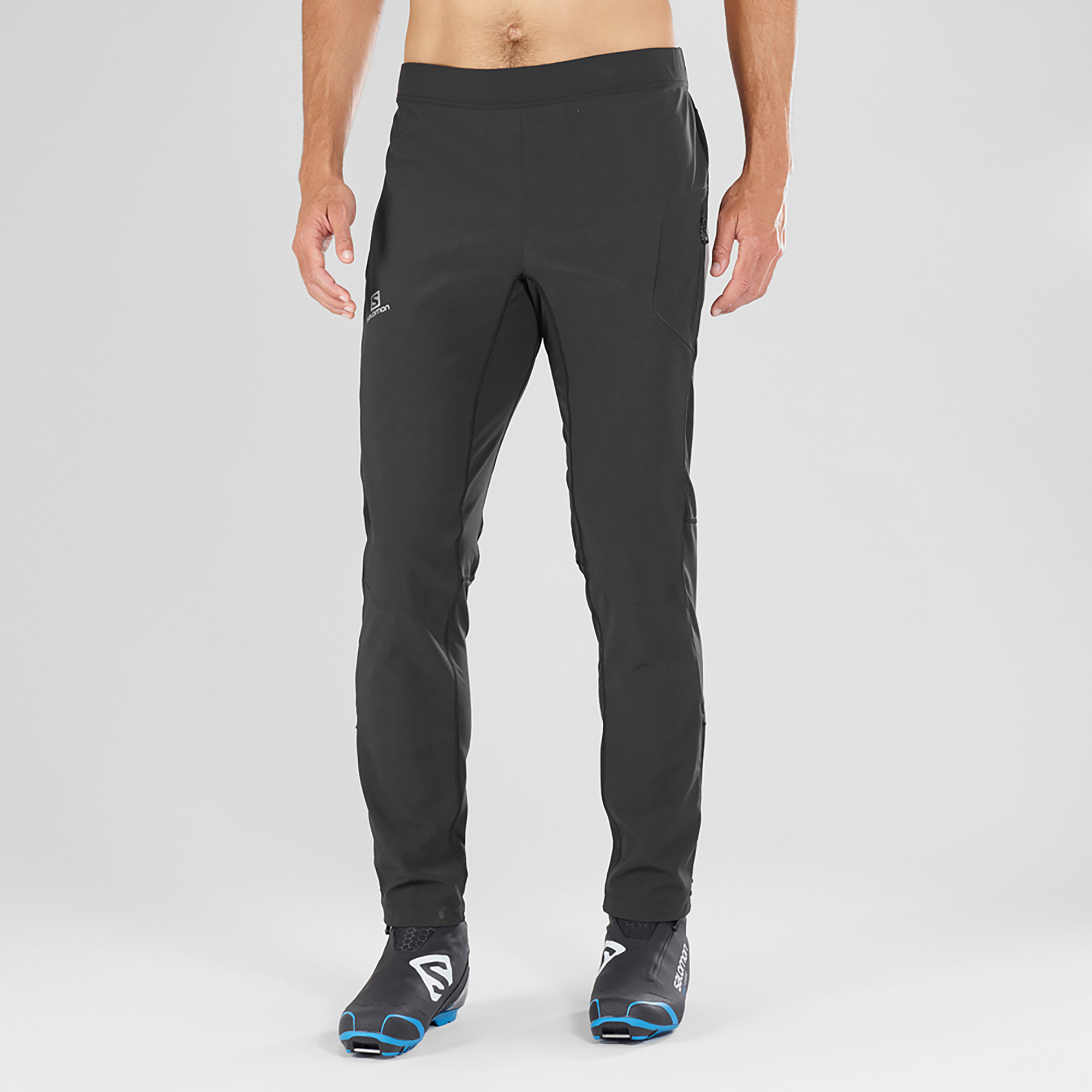 Håndskrift Vulkan Infrarød The Salomon RS Warm Softshell Pant | Medved Running & Walking Outfitters